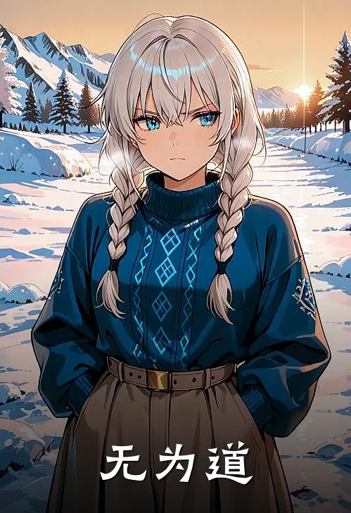 无为道徐木徐俊完本热门小说_小说完结版无为道(徐木徐俊)