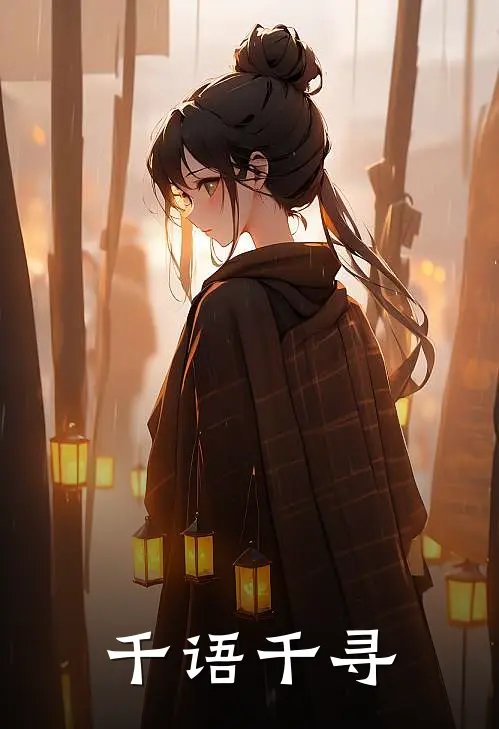 千语千寻秦千千周远免费热门小说_最热门小说千语千寻秦千千周远