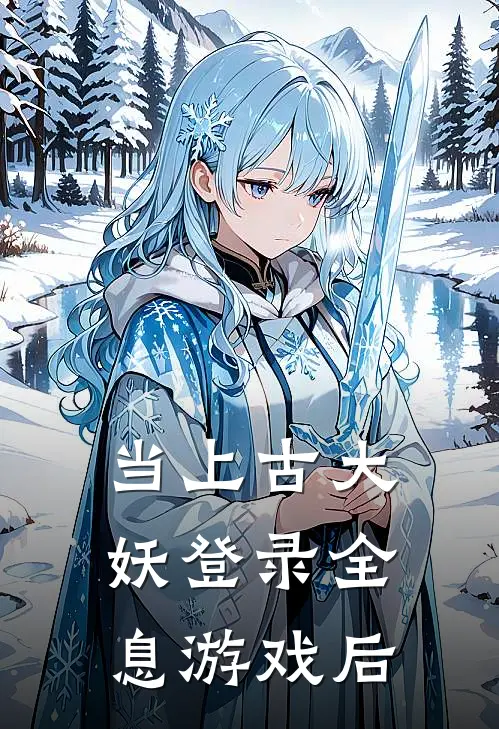 当上古大妖登录全息游戏后(苏月青丘)小说免费阅读_热门小说阅读当上古大妖登录全息游戏后苏月青丘