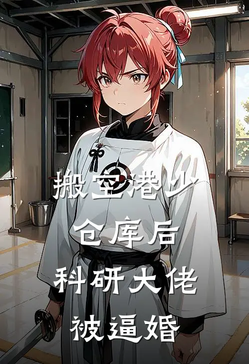 搬空港少仓库后，科研大佬被逼婚