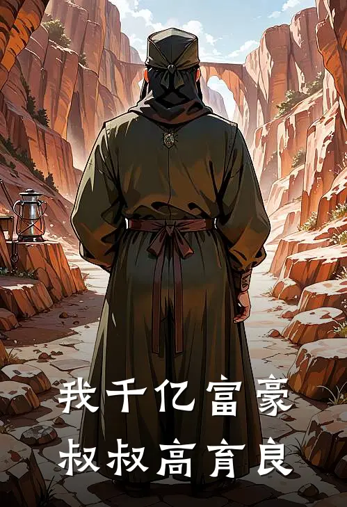 我千亿富豪，叔叔高育良高逸弗兰德免费完结小说_完本完结小说我千亿富豪，叔叔高育良(高逸弗兰德)