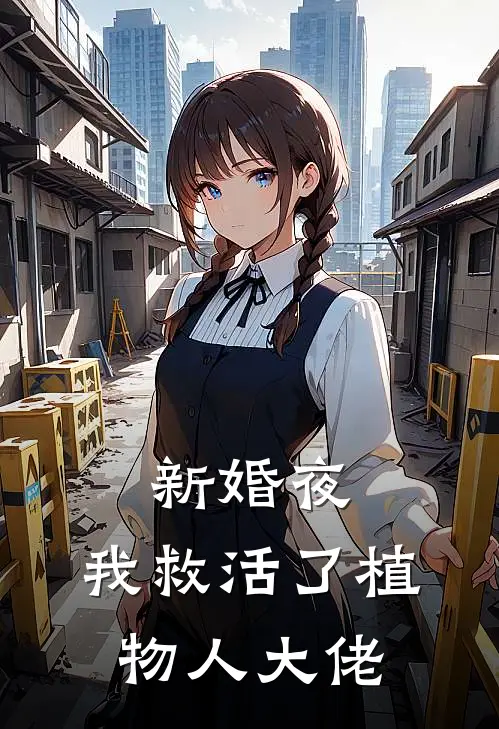 新婚夜，我救活了植物人大佬(姜妍陆景明)好看的完结小说_完本小说新婚夜，我救活了植物人大佬姜妍陆景明