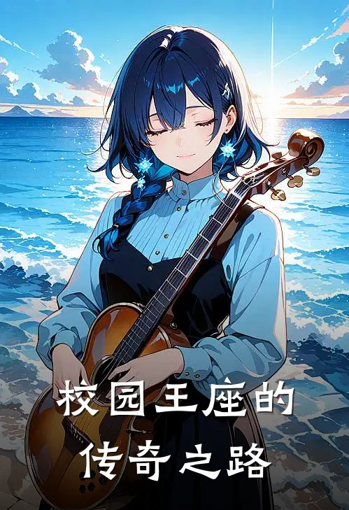 校园王座的传奇之路