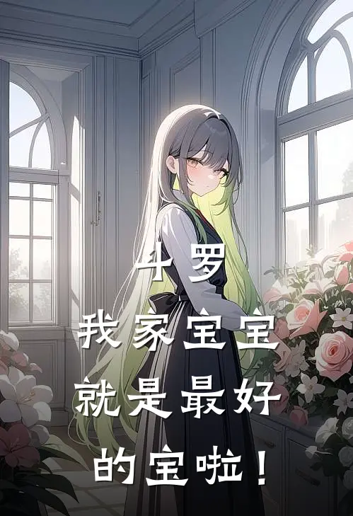 斗罗，我家宝宝就是最好的宝啦！唐三筱冄夜免费小说推荐_推荐完结小说斗罗，我家宝宝就是最好的宝啦！(唐三筱冄夜)