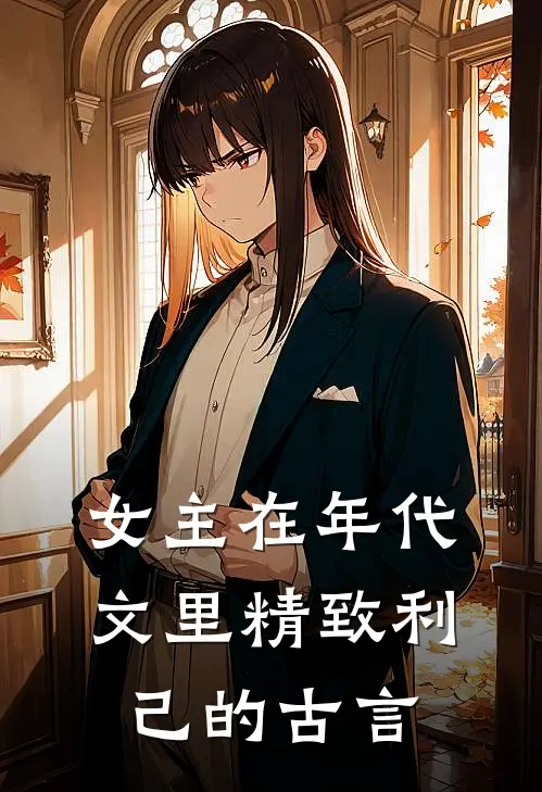 女主在年代文里精致利己的古言