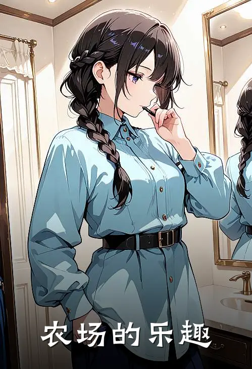 农场的乐趣向坨使王凯担免费完结版小说_小说完结农场的乐趣向坨使王凯担
