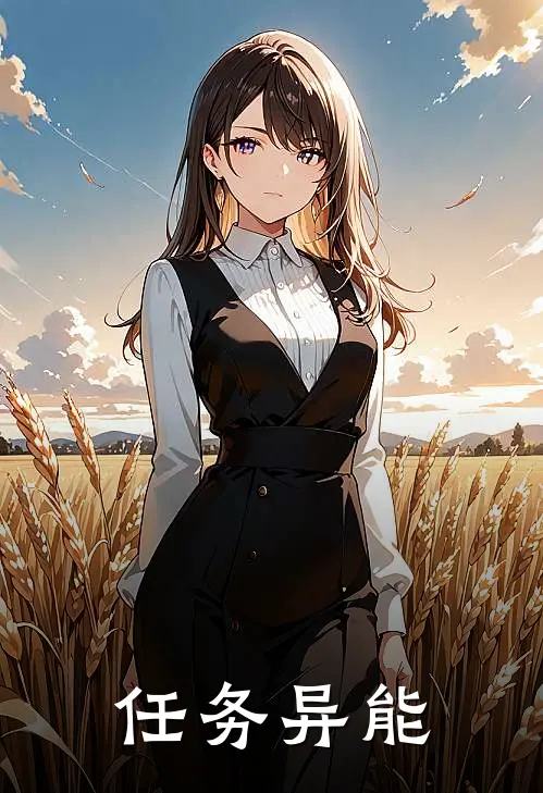 任务异能