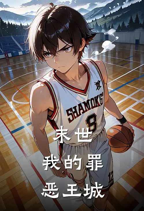 末世：我的罪恶王城(谢伦李雨晴)全集阅读_末世：我的罪恶王城最新章节阅读