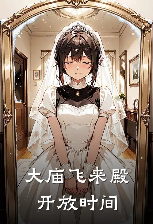 大庙飞来殿 开放时间