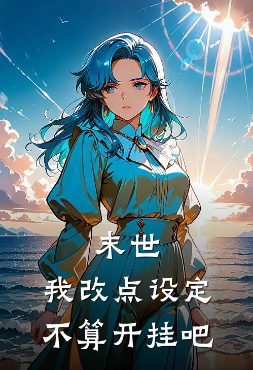 王屠玛德(末世：我改点设定不算开挂吧)完整版免费在线阅读_《末世：我改点设定不算开挂吧》全集在线阅读