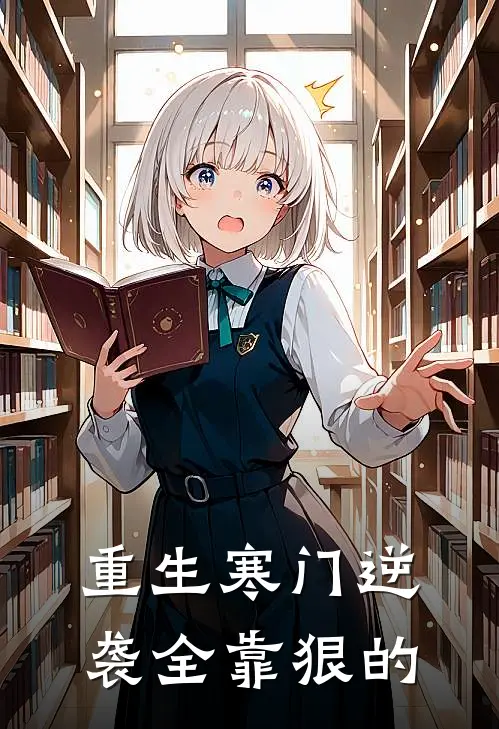 重生寒门逆袭全靠狠的