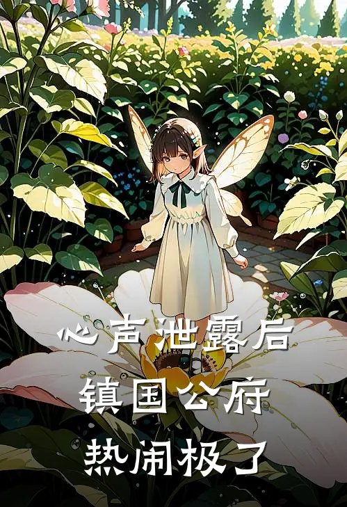 心声泄露后，镇国公府热闹极了(林兰镇国公)热门网络小说推荐_最新完结小说推荐心声泄露后，镇国公府热闹极了林兰镇国公