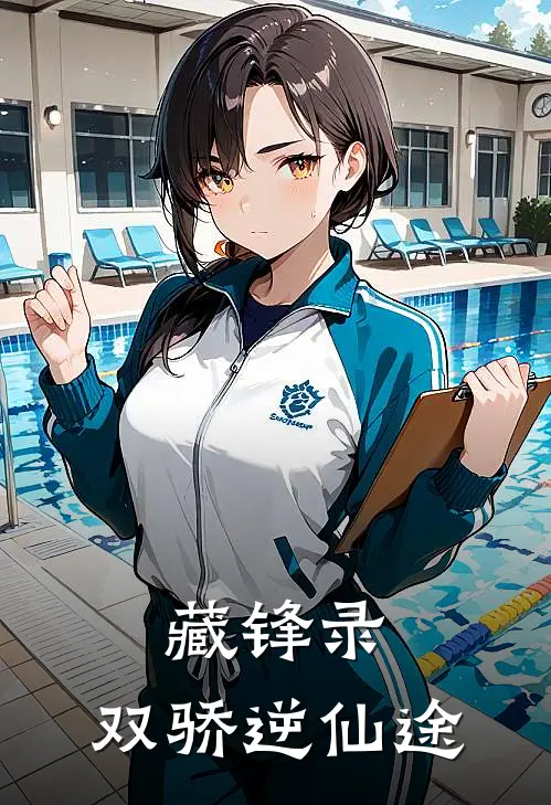 藏锋录：双骄逆仙途