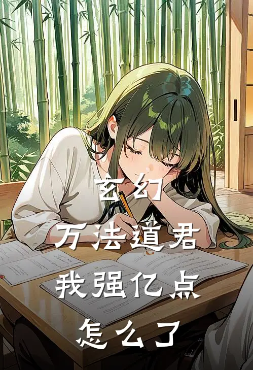 江霖江寒(玄幻：万法道君，我强亿点怎么了)_《玄幻：万法道君，我强亿点怎么了》最新章节免费在线阅读