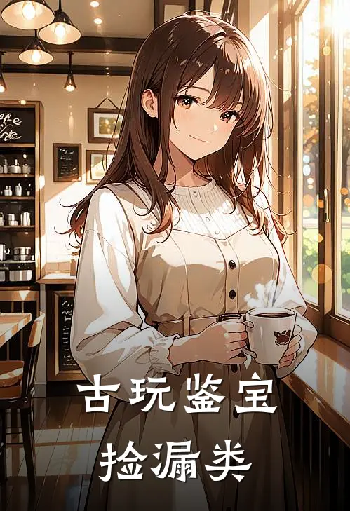 古玩鉴宝捡漏类