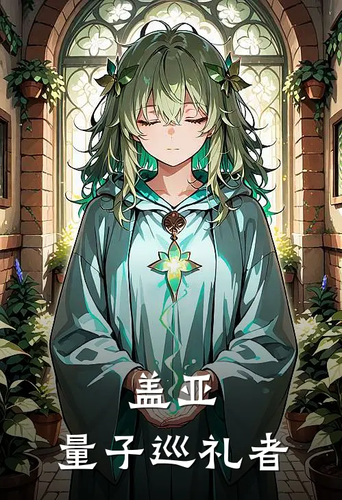 盖亚：量子巡礼者(林夜奥特曼)完本小说_免费阅读无弹窗盖亚：量子巡礼者林夜奥特曼