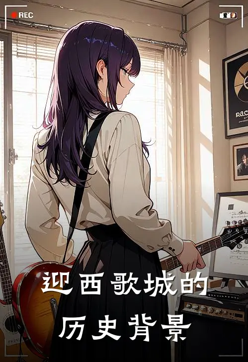 迎西歌城的历史背景