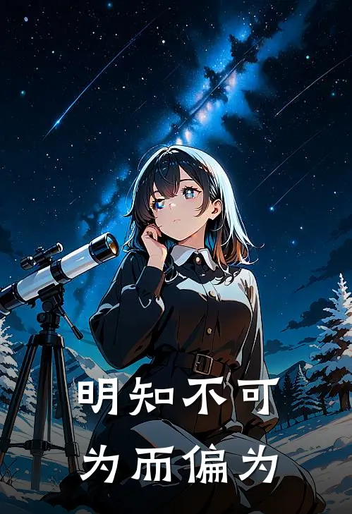 明知不可为而偏为