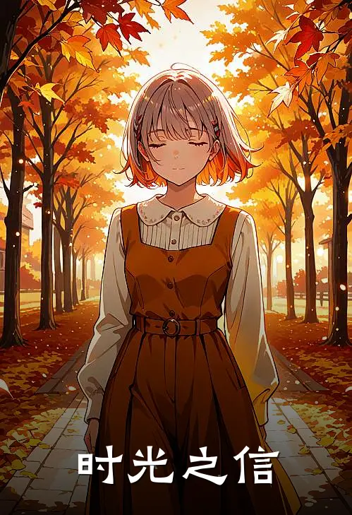 时光之信(林夏沈念安)好看的小说推荐完结_完本小说时光之信林夏沈念安