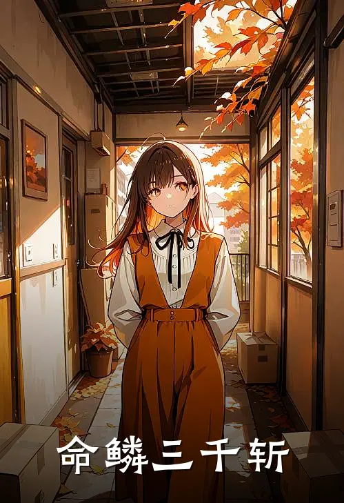 命鳞三千斩陆昭沈砚最新章节免费阅读_命鳞三千斩全集免费阅读