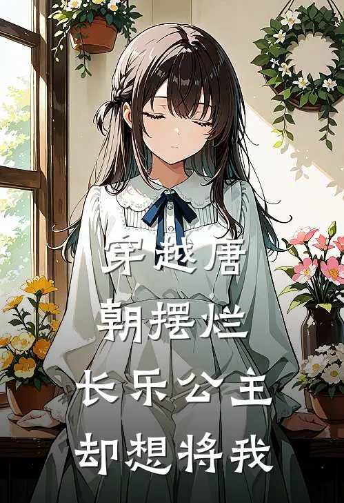 穿越唐朝摆烂，长乐公主却想将我(林逸福伯)全文免费阅读无弹窗大结局_《穿越唐朝摆烂，长乐公主却想将我》林逸福伯免费小说