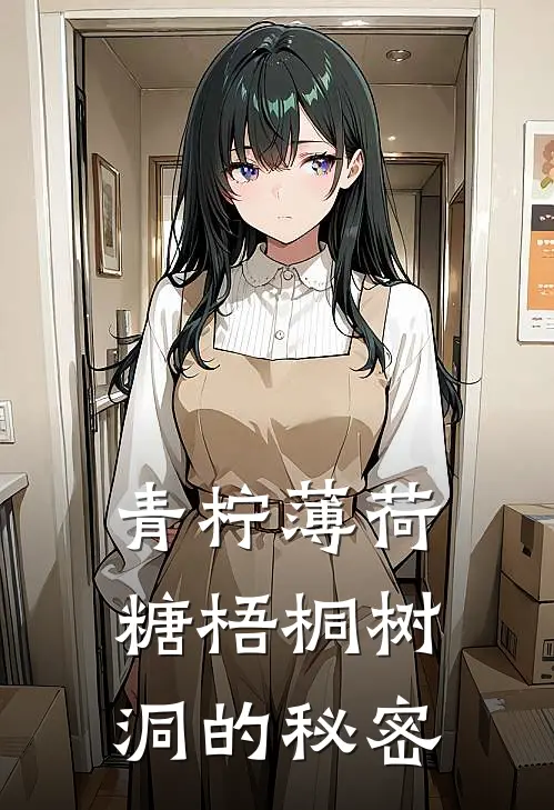 青柠薄荷糖梧桐树洞的秘密