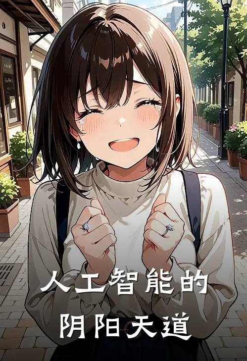 人工智能的阴阳天道