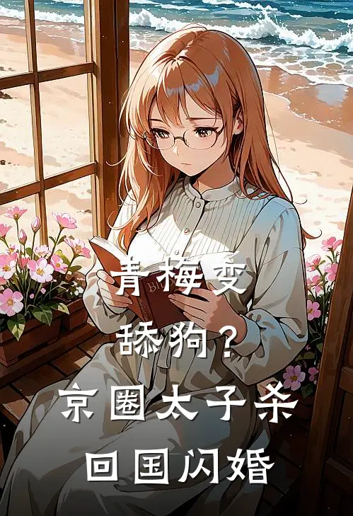 青梅变舔狗？京圈太子杀回国闪婚