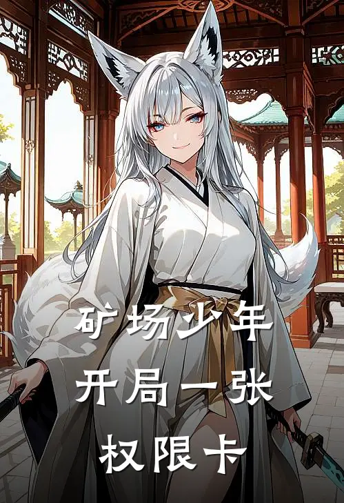 矿场少年：开局一张权限卡陈非陈飞完整版在线阅读_陈非陈飞完整版阅读