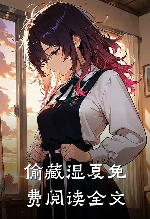 偷藏湿夏免费阅读全文