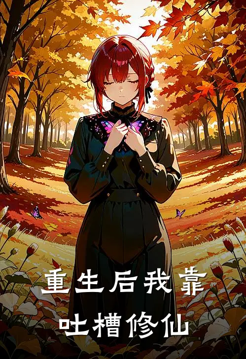 重生后我靠吐槽修仙(林凡苏沐晴)热门网络小说_小说推荐完结重生后我靠吐槽修仙(林凡苏沐晴)