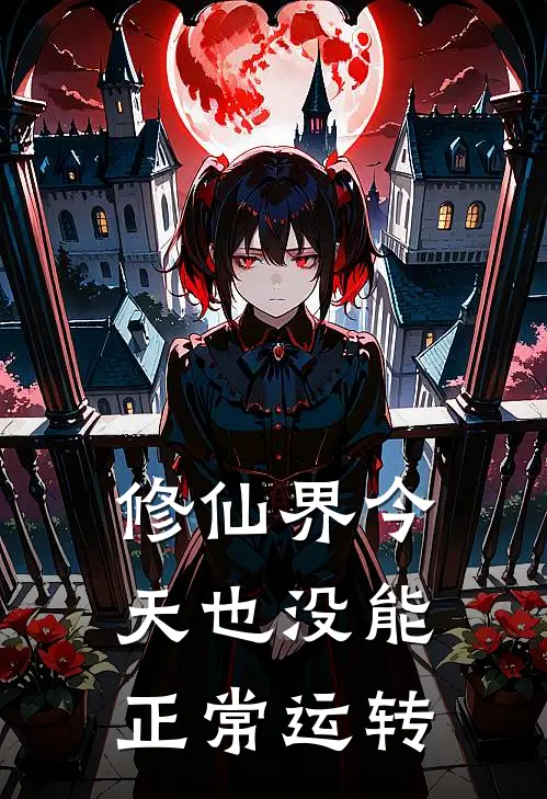 修仙界今天也没能正常运转