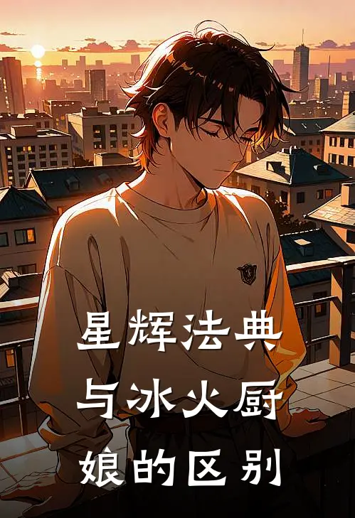 星辉法典与冰火厨娘的区别