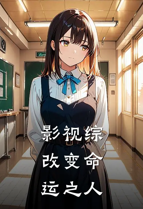 影视综，改变命运之人