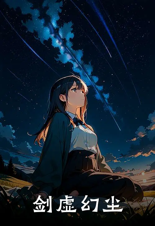 剑虚幻尘白无邪剑尘免费小说全文阅读_最新好看小说剑虚幻尘白无邪剑尘