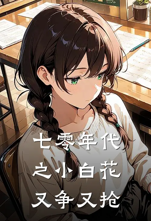 七零年代之小白花又争又抢