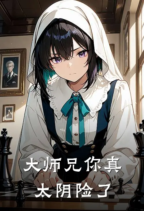 楚长风青瑶(大师兄你真太阴险了)_《大师兄你真太阴险了》最新章节免费在线阅读