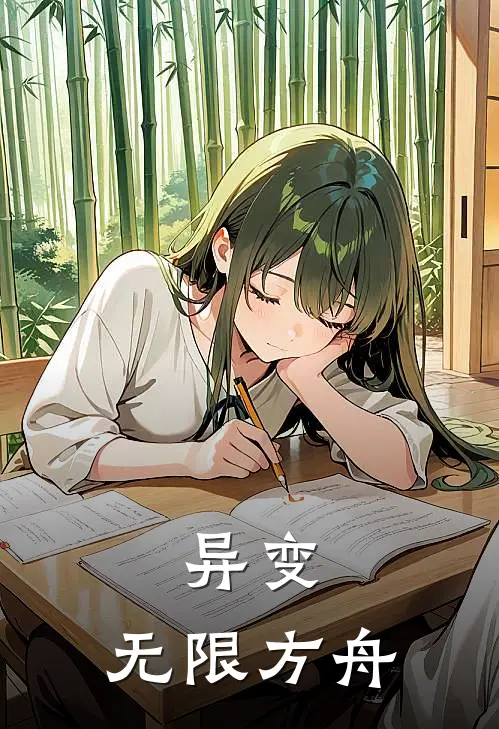 异变：无限方舟