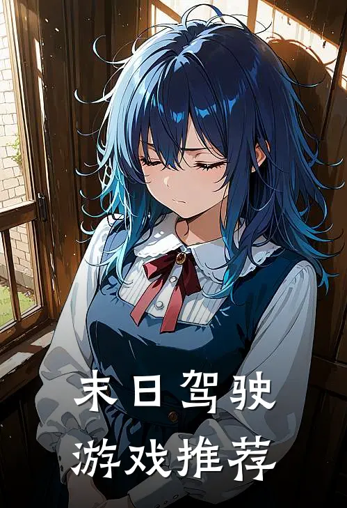 末日驾驶游戏推荐