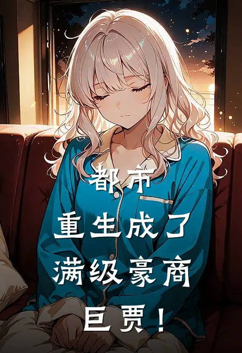 都市：重生成了满级豪商巨贾！