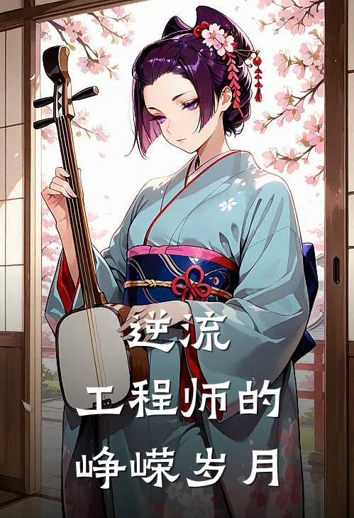 逆流：工程师的峥嵘岁月