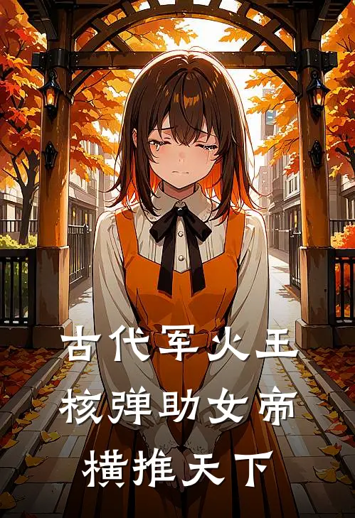 古代军火王：核弹助女帝横推天下