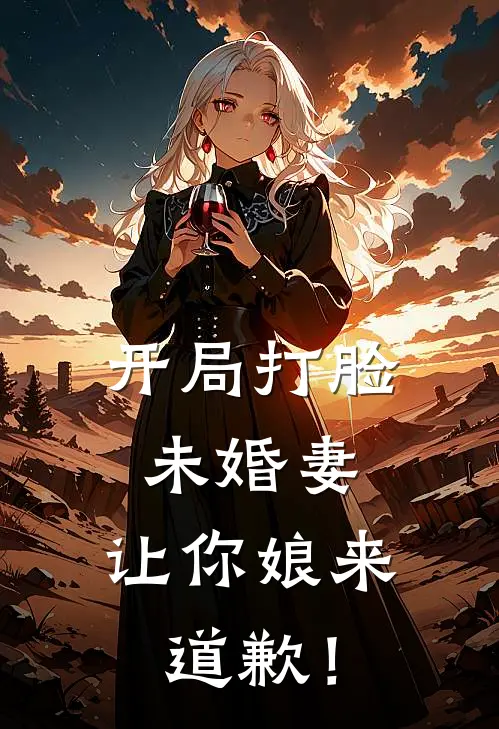 开局打脸未婚妻，让你娘来道歉！(王轩柳如烟)新热门小说_免费完结小说开局打脸未婚妻，让你娘来道歉！(王轩柳如烟)