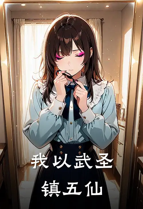 我以武圣镇五仙