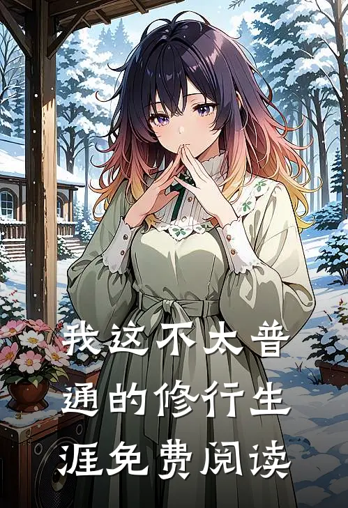 我这不太普通的修行生涯免费阅读