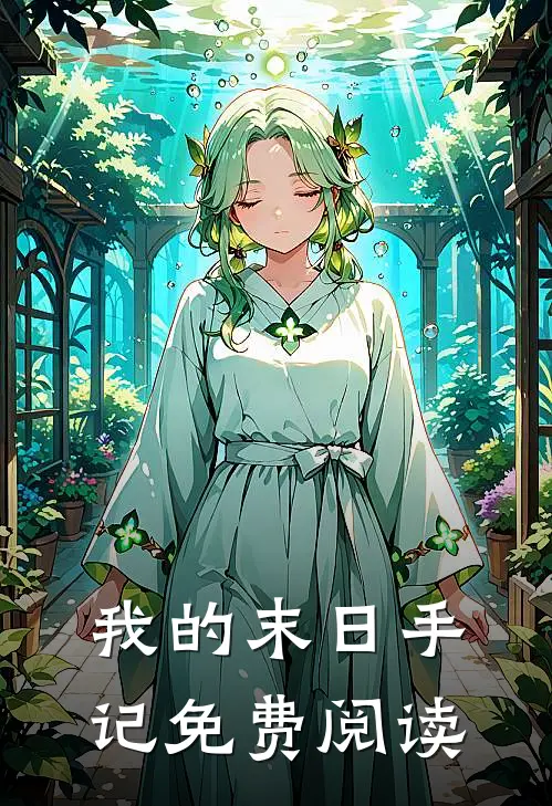 我的末日手记免费阅读