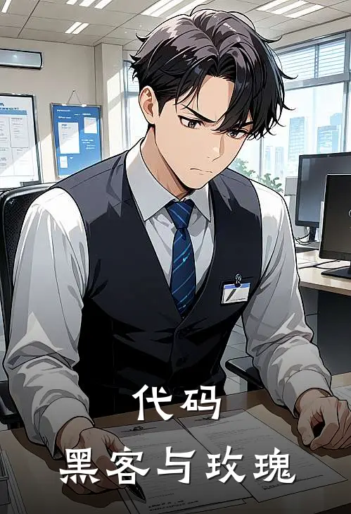 代码：黑客与玫瑰林萱季沉免费小说全本阅读_小说免费完结代码：黑客与玫瑰林萱季沉