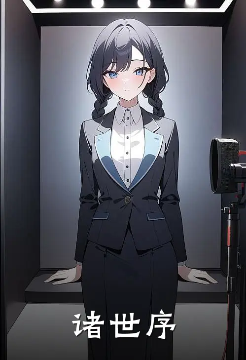 诸世序叶惊火卓安小说完整版_完结版小说推荐诸世序(叶惊火卓安)