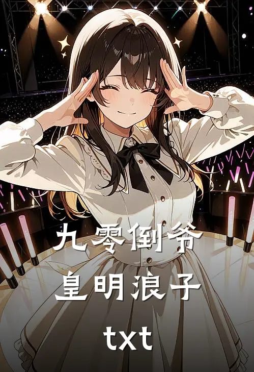 九零倒爷皇明浪子txt