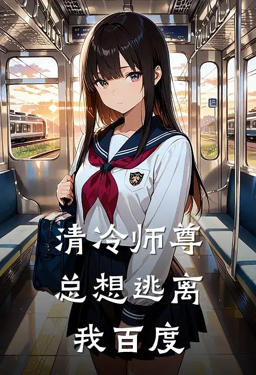 清冷师尊总想逃离我百度